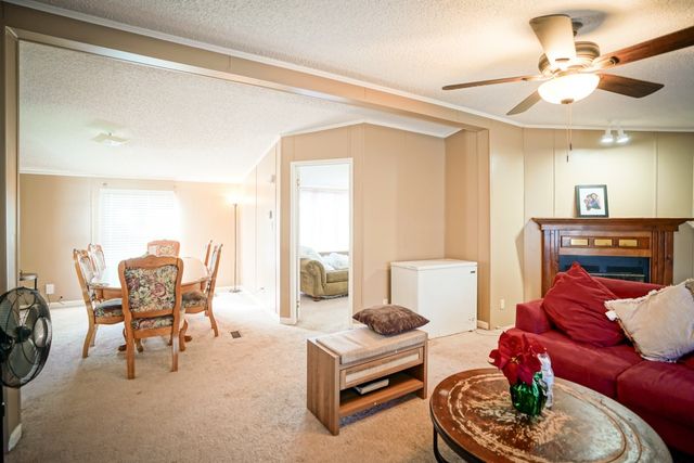 126 Sorrel Way, Alvarado, TX 76009