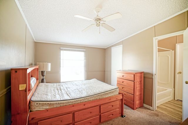 126 Sorrel Way, Alvarado, TX 76009