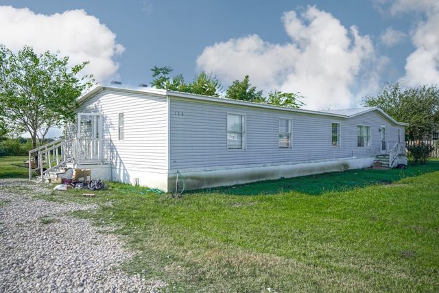 126 Sorrel Way, Alvarado, TX 76009