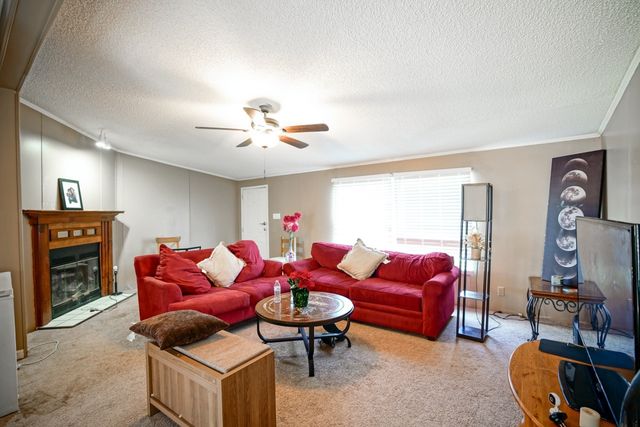 126 Sorrel Way, Alvarado, TX 76009