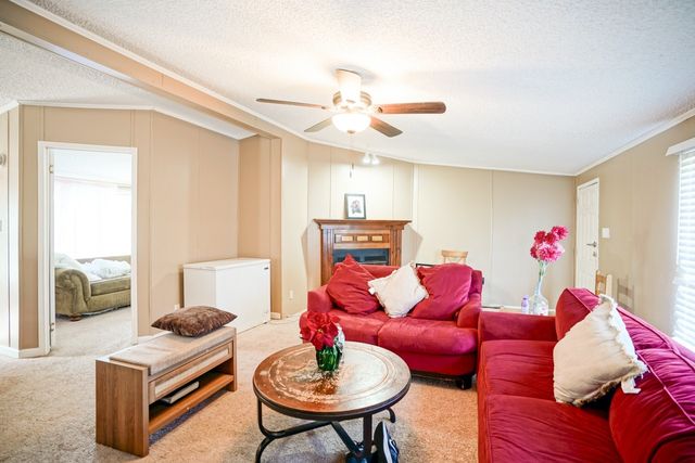 126 Sorrel Way, Alvarado, TX 76009