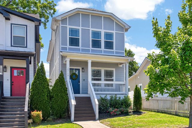 2910 Davis Ave, Nashville, TN 37216