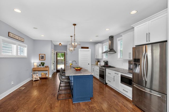 2910 Davis Ave, Nashville, TN 37216