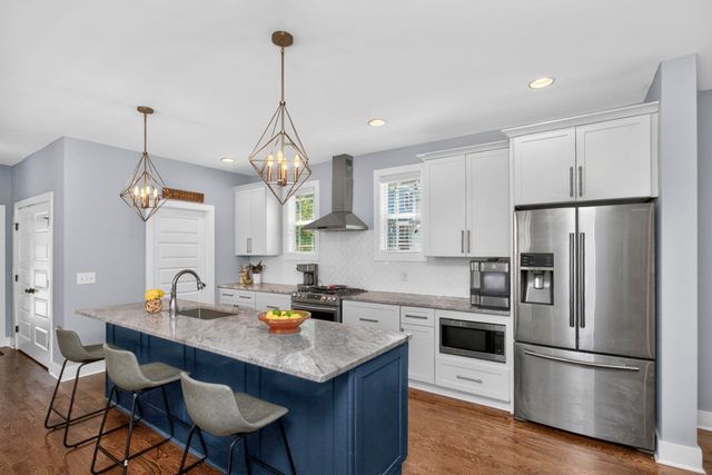 2910 Davis Ave, Nashville, TN 37216