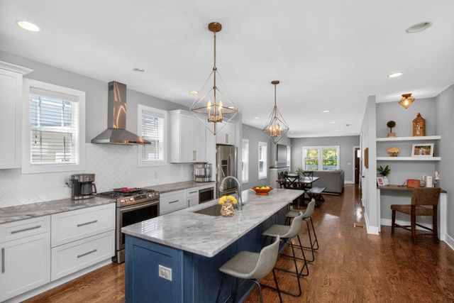 2910 Davis Ave, Nashville, TN 37216
