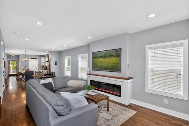 2910 Davis Ave, Nashville, TN 37216