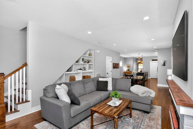 2910 Davis Ave, Nashville, TN 37216