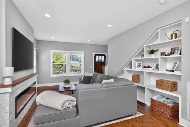 2910 Davis Ave, Nashville, TN 37216
