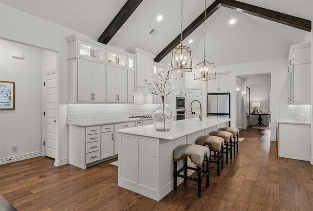 1632 Madrid Way, Rockwall, TX 75087