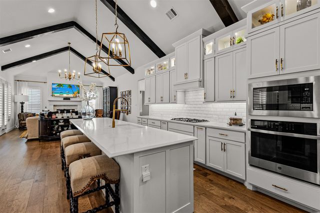 1632 Madrid Way, Rockwall, TX 75087