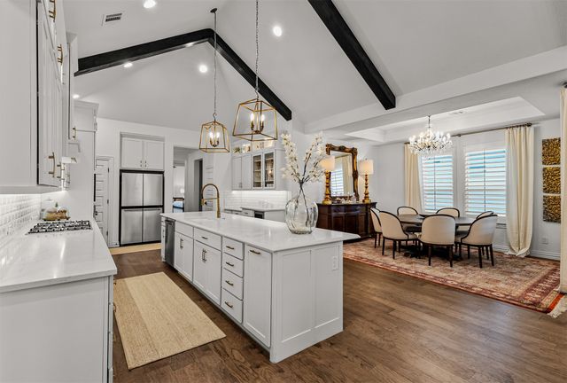 1632 Madrid Way, Rockwall, TX 75087