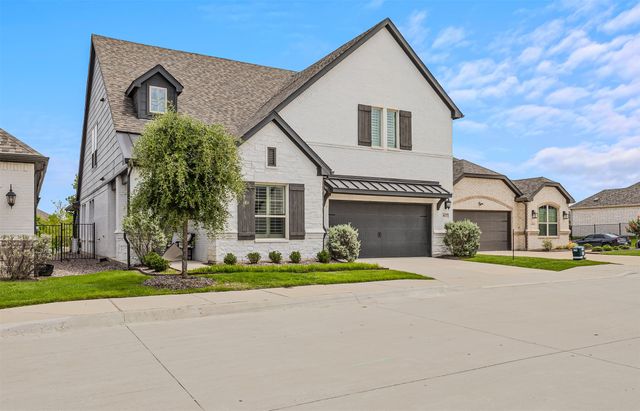 1632 Madrid Way, Rockwall, TX 75087