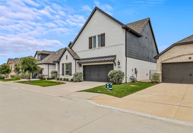 1632 Madrid Way, Rockwall, TX 75087