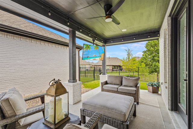 1632 Madrid Way, Rockwall, TX 75087
