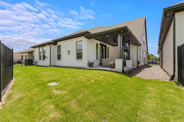 1632 Madrid Way, Rockwall, TX 75087