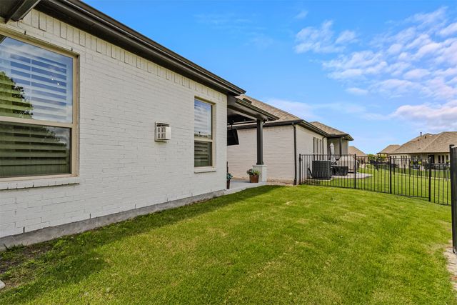 1632 Madrid Way, Rockwall, TX 75087
