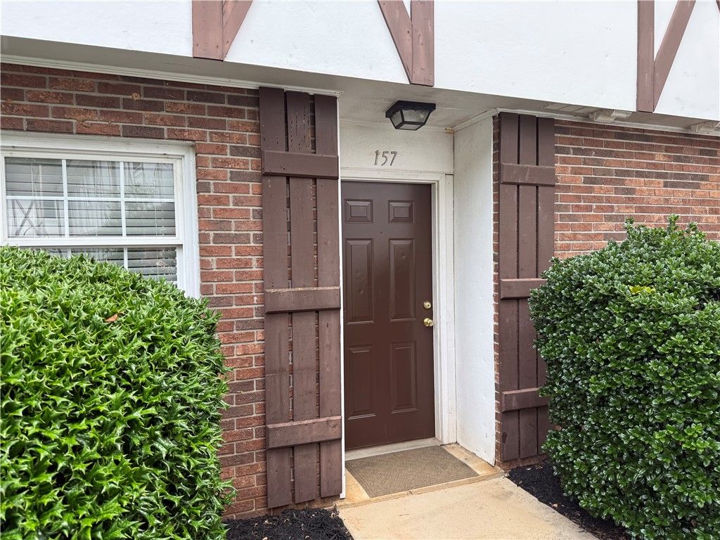 1108 Tiger Boulevard 157, Clemson, SC 29631