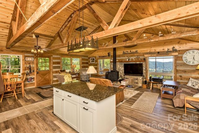 1059 Setzer Cove Road, Maggie Valley, NC 28751