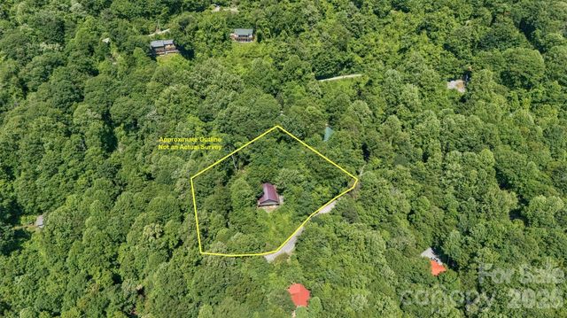 1059 Setzer Cove Road, Maggie Valley, NC 28751