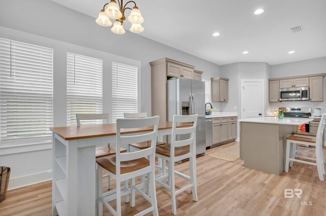 18135 Hoiles Street, Robertsdale, AL 36567