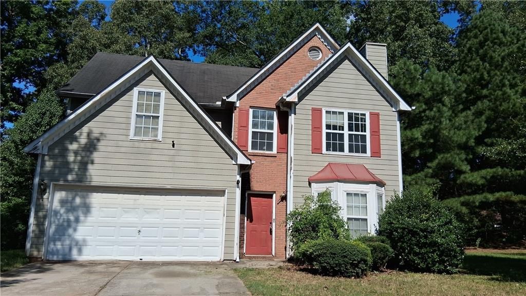 2587 Rainover Trail, Decatur, GA 30034