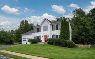 75 PORTLAND DR, Fredericksburg, VA 22405