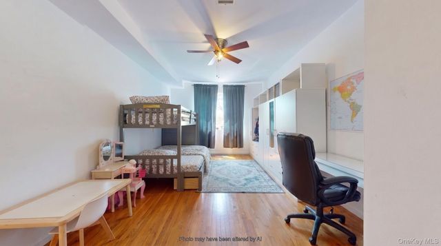 279 Prospect Avenue 3A, Brooklyn, NY 11215