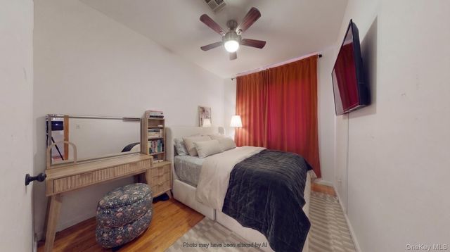 279 Prospect Avenue 3A, Brooklyn, NY 11215