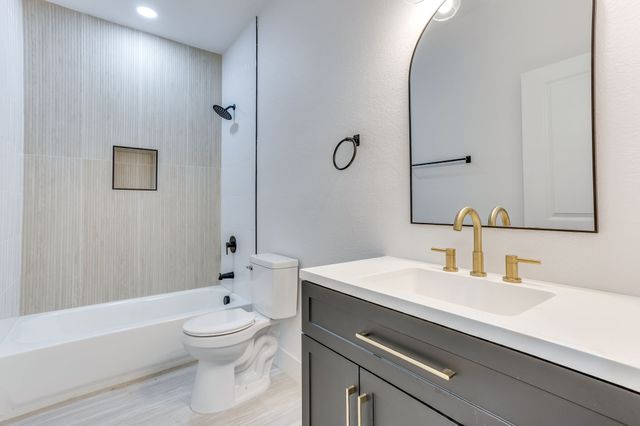 3828 Winfield Avenue, Fort Worth, TX 76109