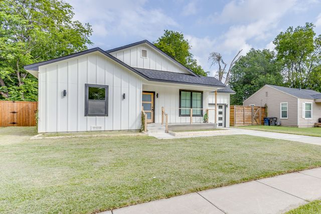 3828 Winfield Avenue, Fort Worth, TX 76109