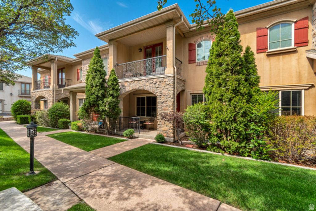 908 N 940 W #43, Orem, UT 84057 — exterior