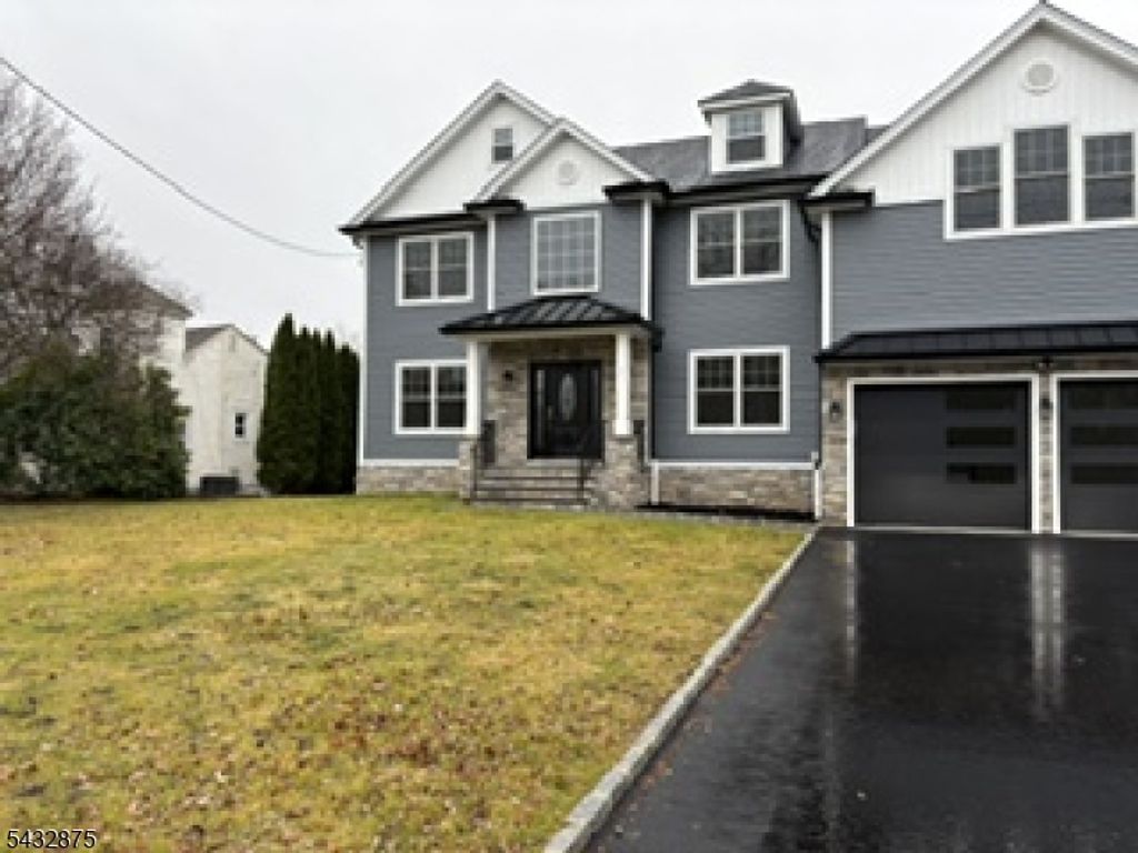 171 Old Bloomfield Ave, Parsippany-troy Hills Twp., NJ 07054