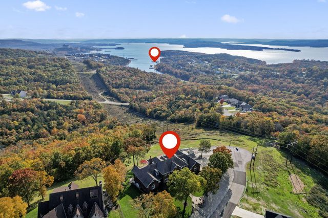 229 Grand Pointe, Branson, MO 65616