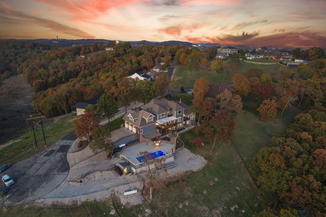 229 Grand Pointe, Branson, MO 65616