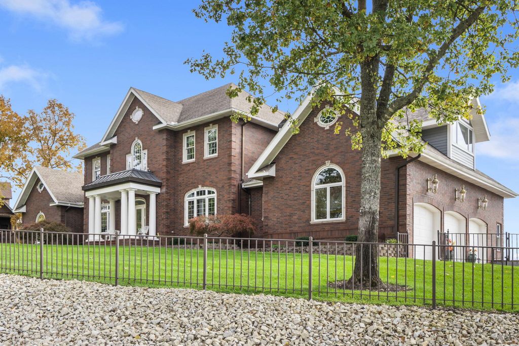 229 Grand Pointe, Branson, MO 65616