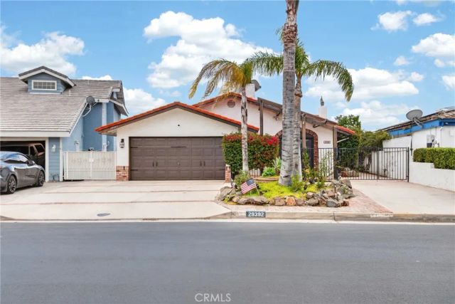 29392 Big Range, Canyon Lake, CA 92587