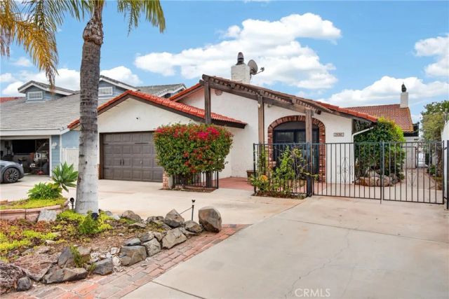29392 Big Range, Canyon Lake, CA 92587