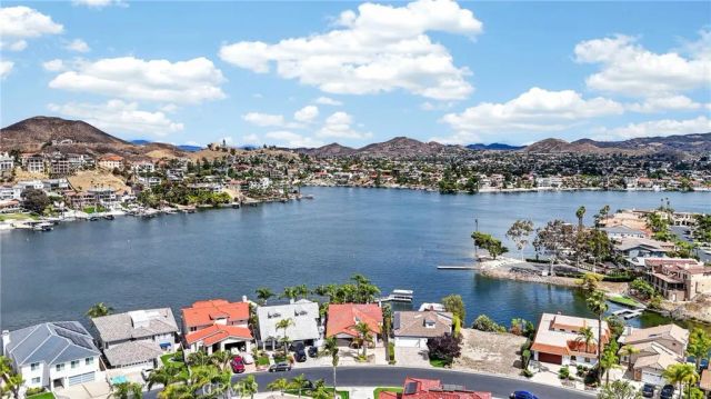 29392 Big Range, Canyon Lake, CA 92587