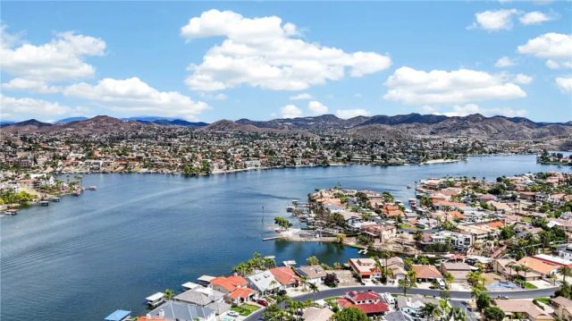 29392 Big Range, Canyon Lake, CA 92587