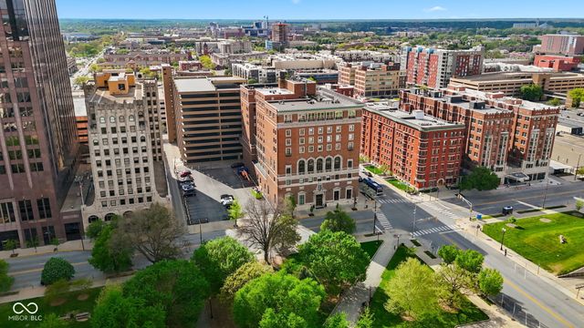 350 N Meridian Street 403, Indianapolis, IN 46204