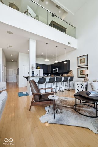 350 N Meridian Street 403, Indianapolis, IN 46204