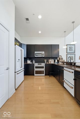 350 N Meridian Street 403, Indianapolis, IN 46204
