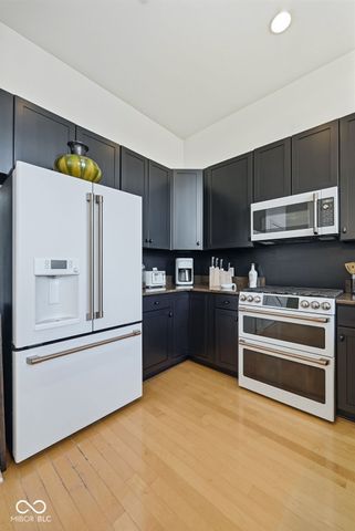 350 N Meridian Street 403, Indianapolis, IN 46204