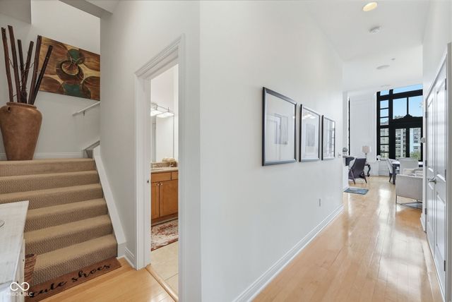 350 N Meridian Street 403, Indianapolis, IN 46204