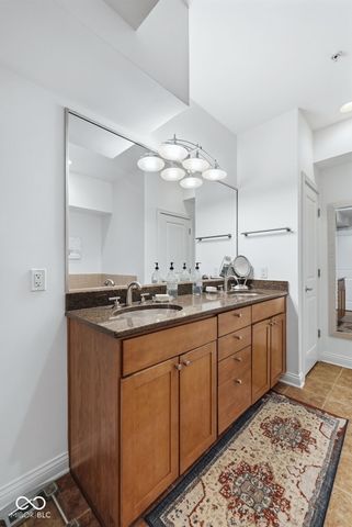 350 N Meridian Street 403, Indianapolis, IN 46204