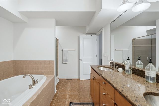 350 N Meridian Street 403, Indianapolis, IN 46204