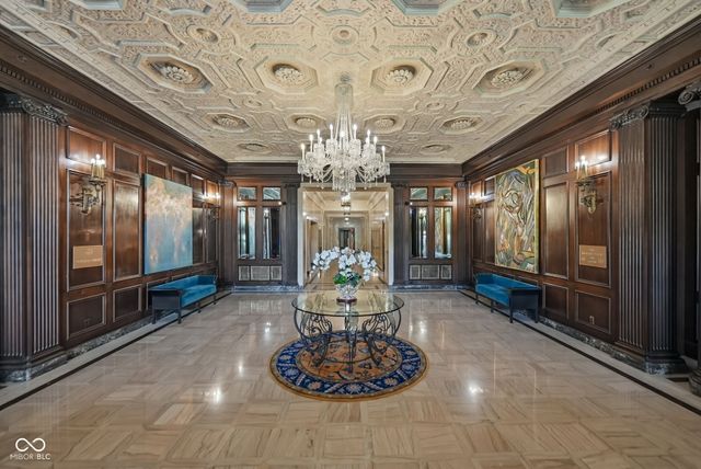 350 N Meridian Street 403, Indianapolis, IN 46204
