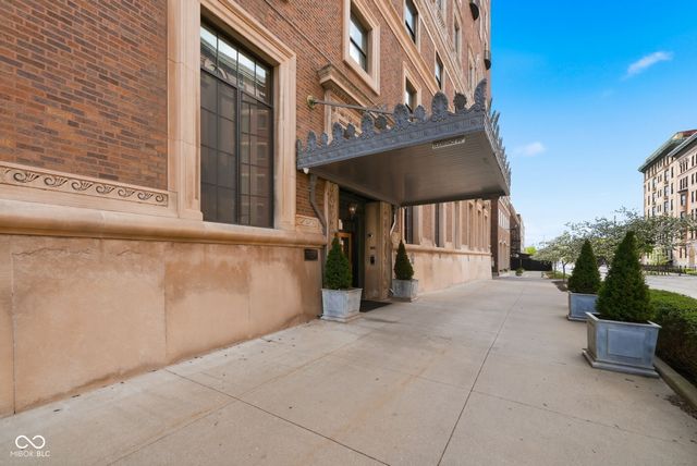 350 N Meridian Street 403, Indianapolis, IN 46204