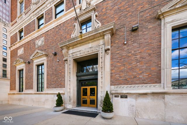 350 N Meridian Street 403, Indianapolis, IN 46204