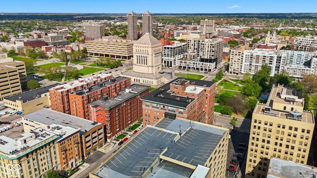 350 N Meridian Street 403, Indianapolis, IN 46204